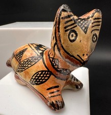 Poterie Berbère Ideqqi