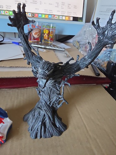 Figurine marvel venom 2006 - marvel,