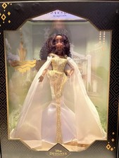 Disney Store Tiana Ultimate