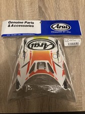 Visière casque arai - , mxv