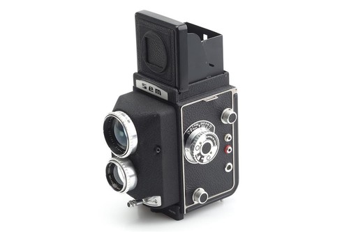 Sem semflex studio avec - avec, tele