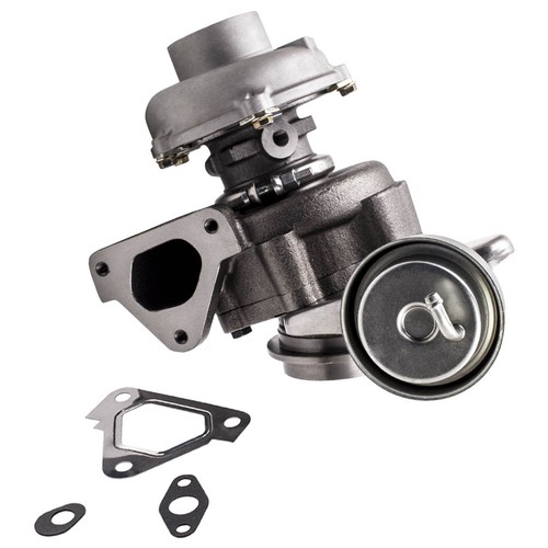 Turbolader for mercedes - turbolader,
