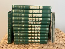 Complet vie secrète de la nature en France 12 Volumes + Suppléments TTBE Atlas