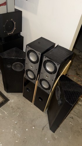 Skyline 900sl pro series - skyline, w
