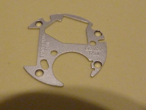 Plaque protection circuit - plaque,