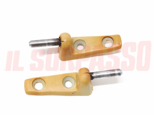 Supports pour lame pare - supports, pare-soleil