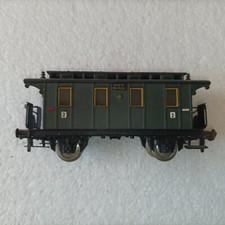 FLEISCHMANN HO 1400 Voiture