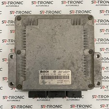 Calculateur VIERGE RENAULT