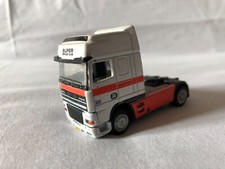 Italeri HO 1/87 camion DAF 95