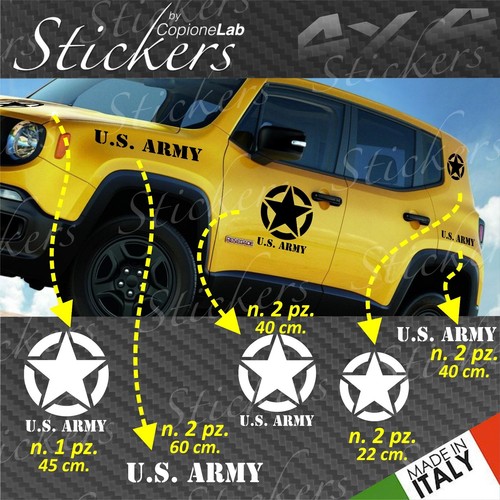 Set adhésifs sticker - set, 9