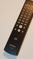 Télécommande pour DENON RC1033  CD Player dcm-290 dcm-390