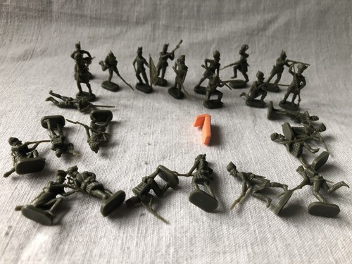 Atlantic esci airfix petits - atlantic,