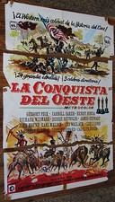 Affiche De Film Vintage La