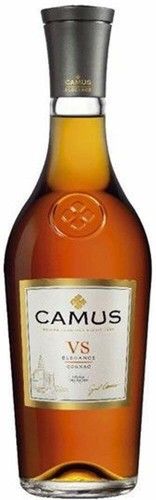 Cognac camus 70 - 40, cl
