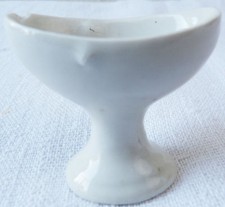 OEILLERE ou RINCE-OEIL FAIENCE