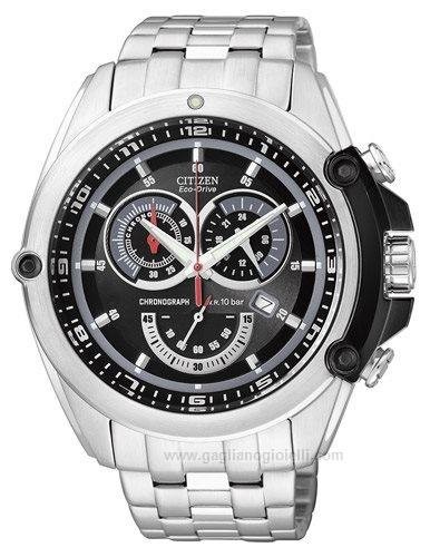 Montre citizen homme action - of,