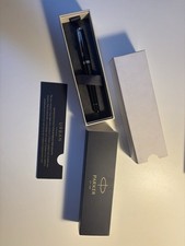 Parker Urban stylo plume noir