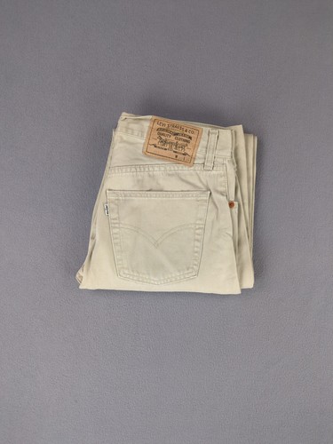 Jean levi 551 - levi's,