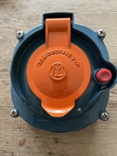 Prise Martin Lunel 32 A 400V