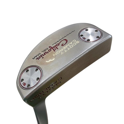 Scotty cameron california del - california,