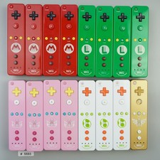 Lot de 20 Nintendo Wii Remote