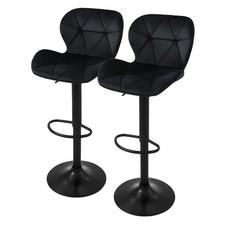 Lot 2 tabourets de bar