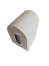 Iguzzini 3.5644.001.0 Kriss Applique 50W PG12 Blanc