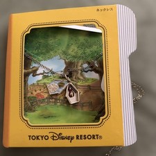 Collier Tokyo Disney Resort