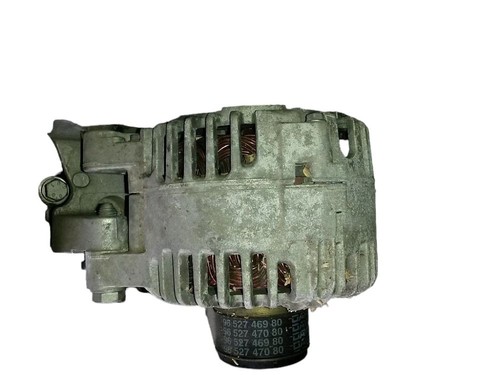 Alternateur 9650358580 peugeot - 9650358580,