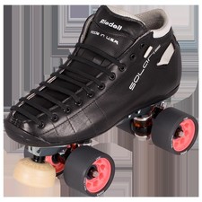 Riedell Quad Roller Skates -