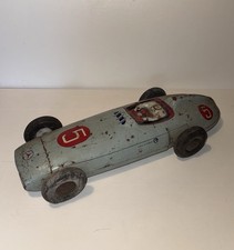 Mercedes Voiture de course