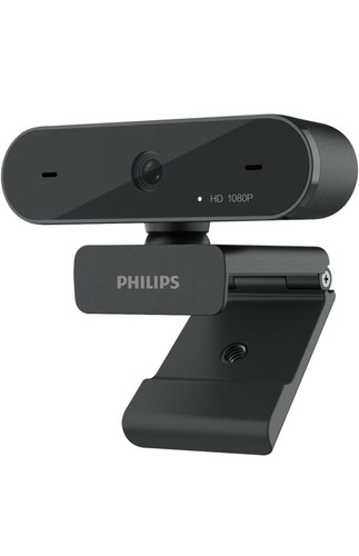 Phillips webcam - webcam,