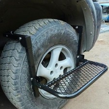 Marchepied universel pour