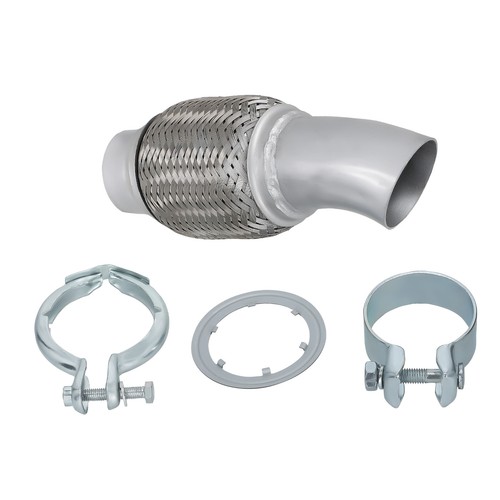 Exhaust manifolds catalyst - exhaust,