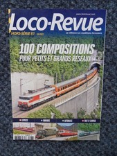 Loco Revue hors série 81