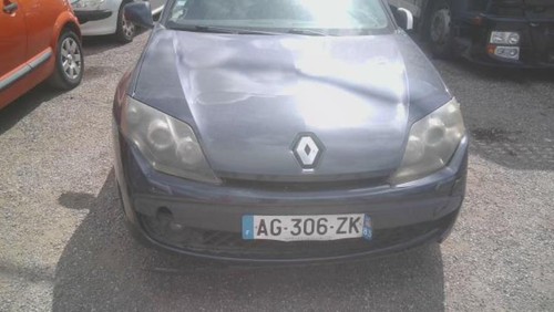 Renfort pare choc - , avant