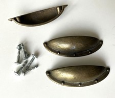 Lot poignees coquilles - lot,