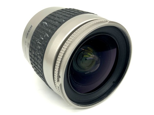 Nikon nikkor objectif zoom - af,