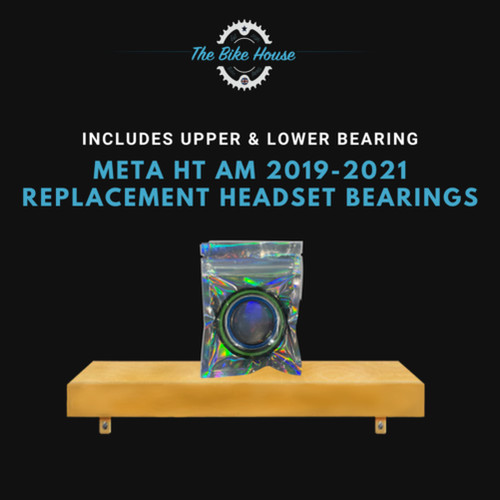 Commencal meta 2019 - commencal, ht