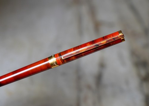 Stylo plume dupont laque - stylo,