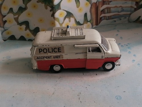Dinky toys france meccano ech - meccano,