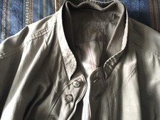 Veste coupe-vent * veste de transition * blouson * styled by B.S.M. * taille 52 * homme