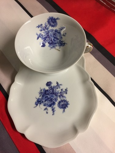 Tasse déjeuner son - à, et