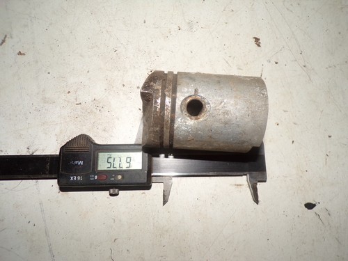 Piston peugeot - piston,