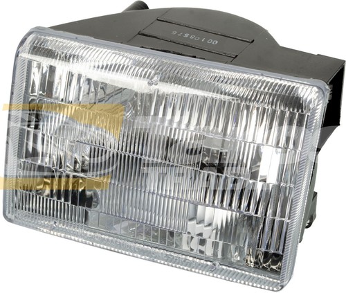 Phare avant gauche pour jeep - phare,