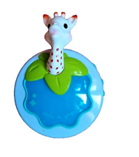 Veilleuse Sophie la girafe