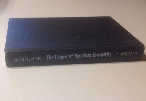 The future american - the, of