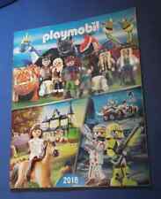 GRECE GREEK EDITION PLAYMOBIL HELLAS 2018 PRODUIT CATALOGUE JOUETS ET ACCESSO...