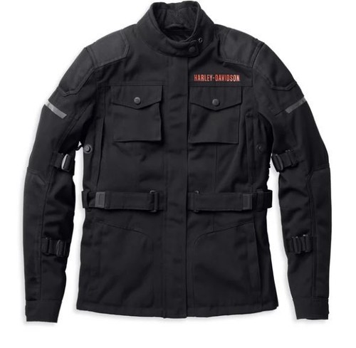 Harley davidson femme veste - harley-davidson,