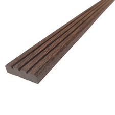 Piolo Marchepied En Bois De